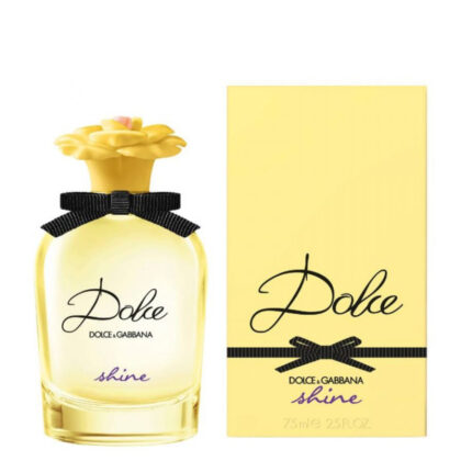 Perfume Dolce & Gabbana Dolce Shine - 75 ml - EDP - Mujer