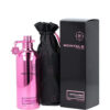 Perfume Montale Crystal Flowers - 100 ml - Eau de Parfum - Unisex