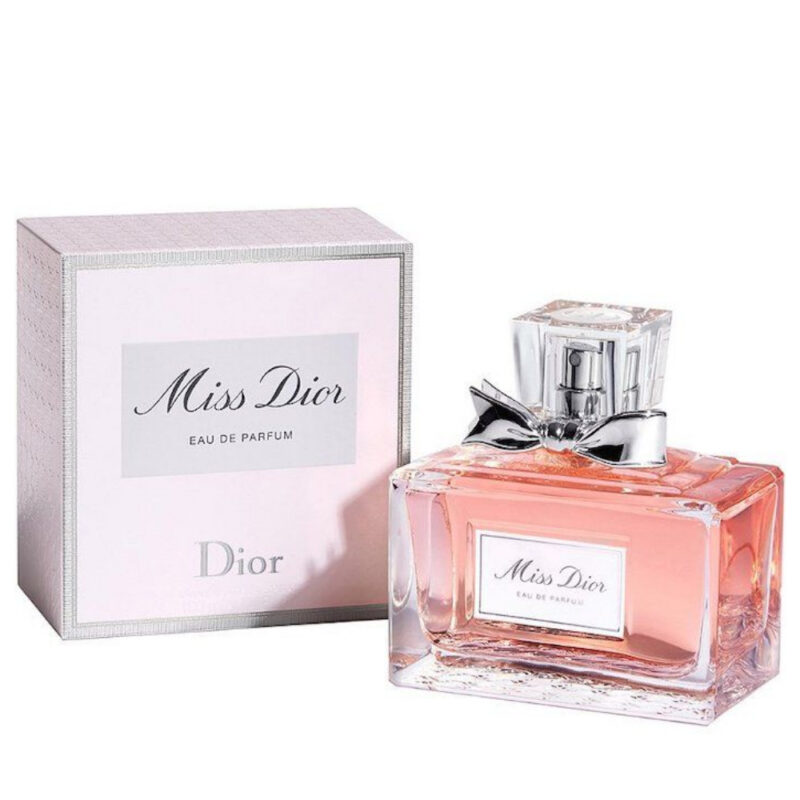 Perfume Miss Dior - 150 ml - EDP - Mujer
