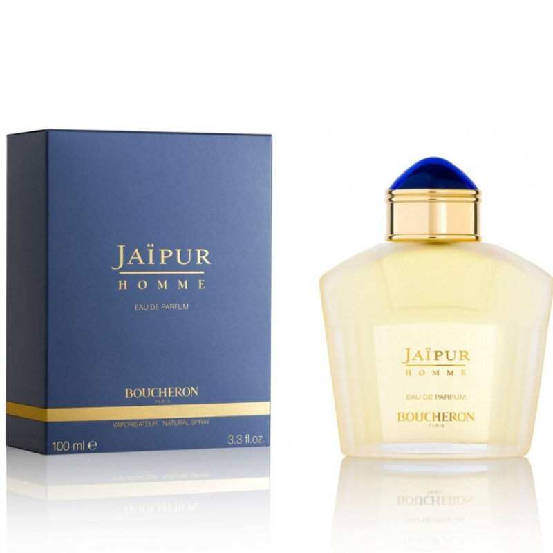 Perfume Boucheron Jaipur - 100 ml - EDP - Hombre