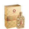Perfume Árabe Orientica Royal Amber Luxury Collection - 80 ml - EDP - Unisex