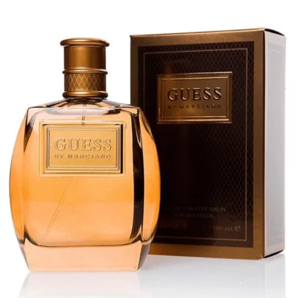 Perfume Guess Marciano - 100 ml - Eau de Toilette - Hombre