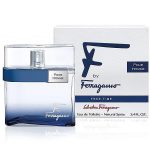 Perfume F By Ferragamo Salvatore Free Time - 100 ml - Eau de Toilette - Hombre
