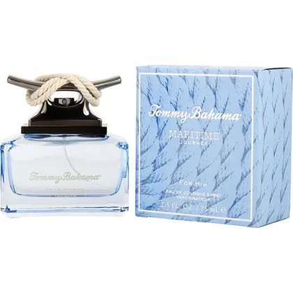 Perfume Tommy Bahama Maritime Journey - 125 ml - Eau de Cologne - Hombre