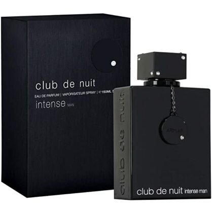 Perfume Armaf Club de Nuit Intense - 200 ml - Eau de Parfum - Hombre