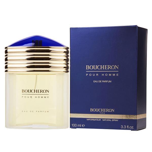 Perfume Boucheron - 100 ml - Eau de Parfum - Hombre