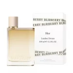 Perfume Burberry Her London Dream - 100 ml - Eau de Parfum - Mujer