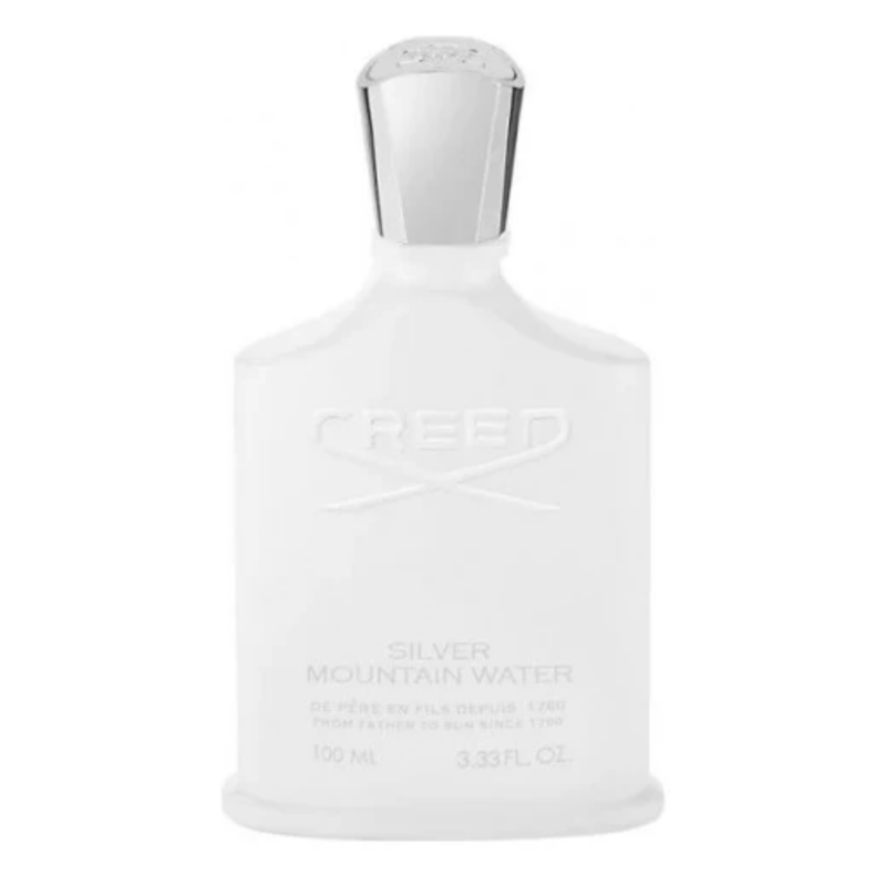 frasco del producto