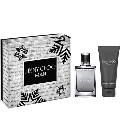 Estuche Jimmy Choo Man - 100 ml - Eau de Toilette - Hombre
