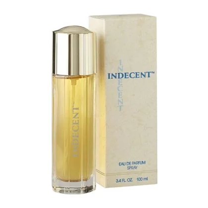 Perfume Eternal Love Parfums Indecent - 100 ml - EDP - Mujer