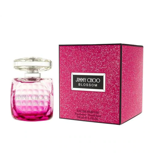 Perfume Jimmy Choo Blossom - 100 ml - EDP - Mujer