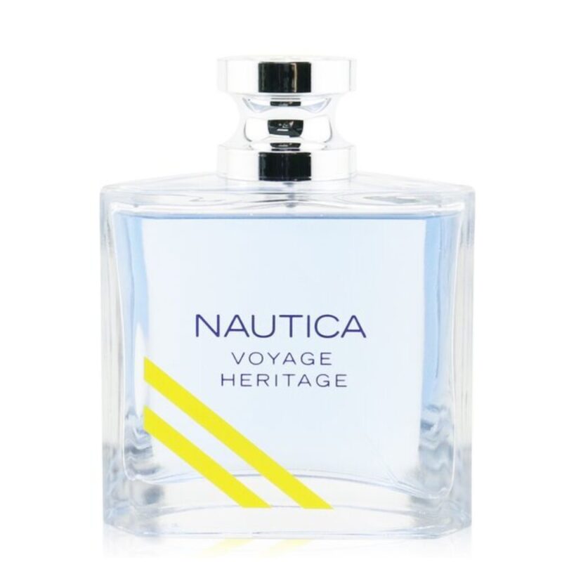 Perfume Nautica Heritage - 100 ml - EDT - Hombre - Image 3