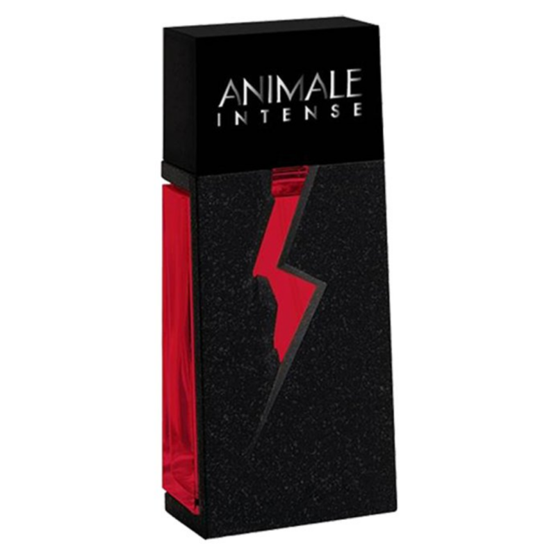 frasco del perfume