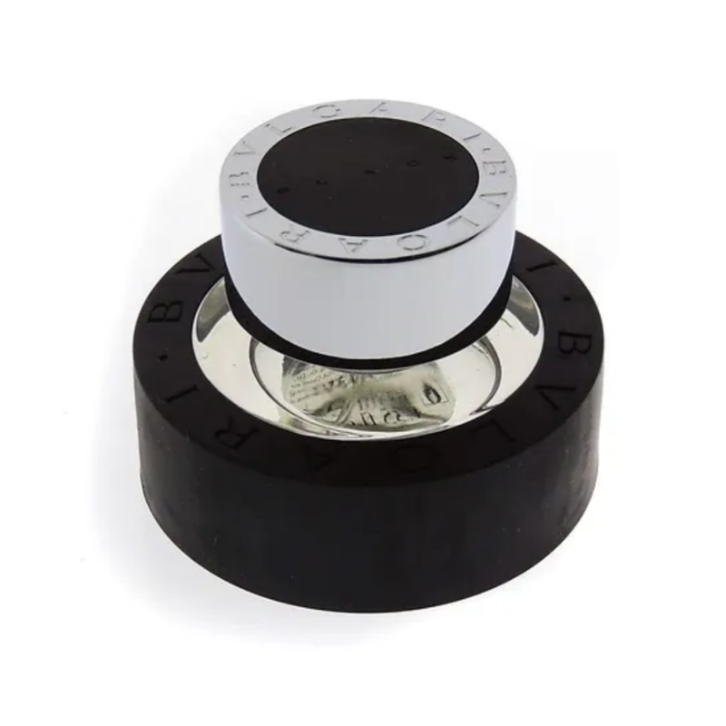 Perfume Bvlgari Black - 75 ml - EDT - Hombre - Image 3