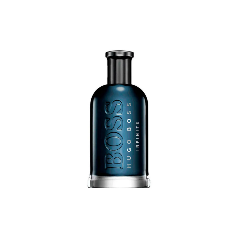 Perfume Hugo Boss Bottled Infinite - 100 ml - EDP - Hombre - Image 3