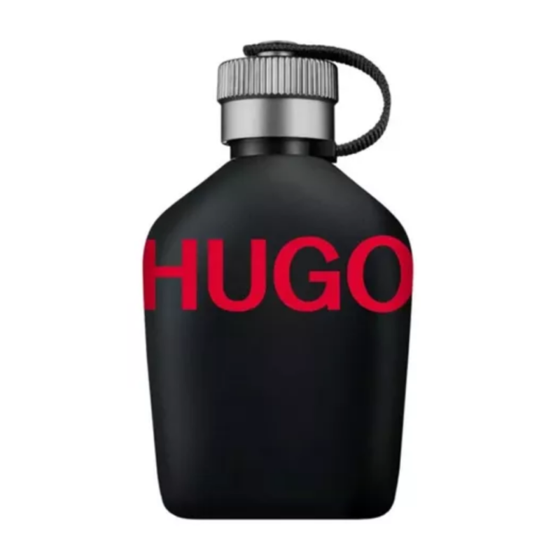 Perfume Hugo Boss Hugo Just Different - 125 ml - EDT - Hombre - Image 3