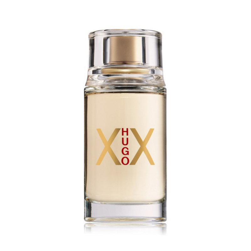 Perfume Hugo Boss Hugo XX - 100 ml - EDT - Mujer - Image 3