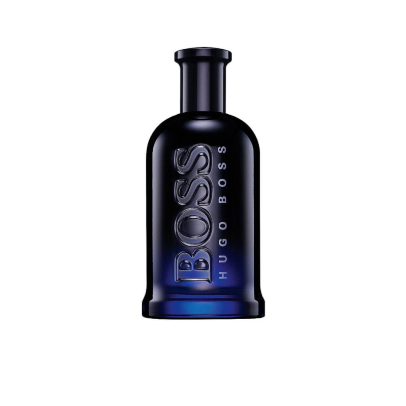 Perfume Hugo Boss Bottled Night - 100 ml - EDT - Hombre - Image 4
