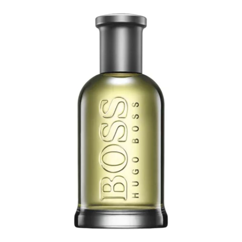 Perfume Hugo Boss Bottled - 100 ml - EDP - Hombre - Image 3