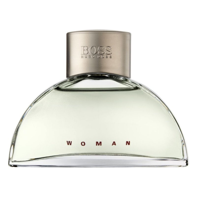 Perfume Hugo Boss Woman - 90 ml - EDP - Mujer - Image 3