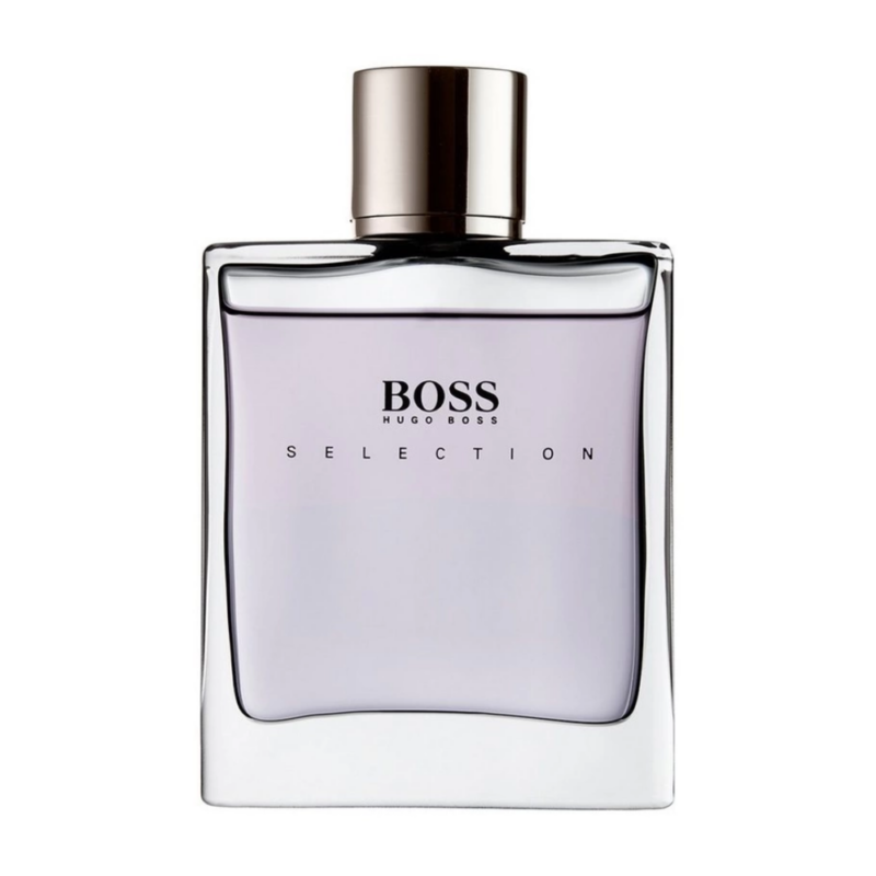 Perfume Hugo Boss Selection - 90 ml - EDT - Hombre - Image 3
