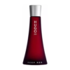 Perfume Hugo Boss Deep Red - 90 ml - EDP - Mujer - Image 3