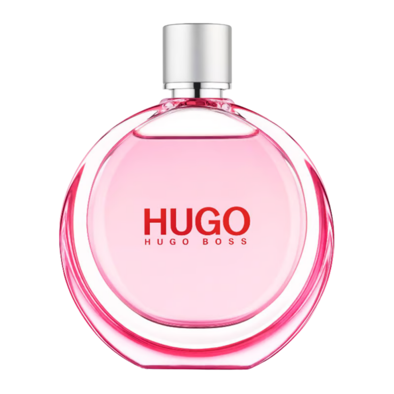 Perfume Hugo Boss Hugo Woman Extreme - 75 ml - EDP - Mujer - Image 3