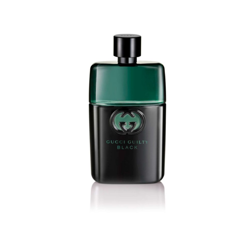Perfume Gucci Guilty Black - 90 ml - EDT - Hombre - Image 3