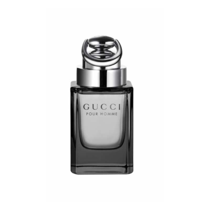 Perfume Gucci Pour Homme - 90 ml - EDT - Hombre - Image 3