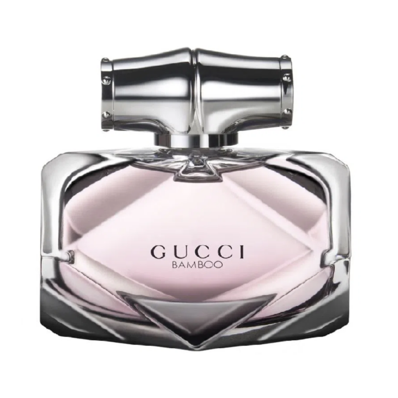 Perfume Gucci Bamboo - 75 ml - EDP - Mujer - Image 3