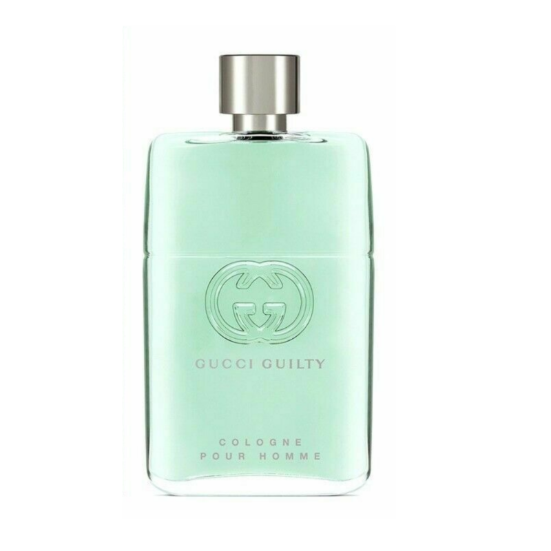 Perfume Gucci Guilty Cologne - 90 ml - EDT - Hombre - Image 3