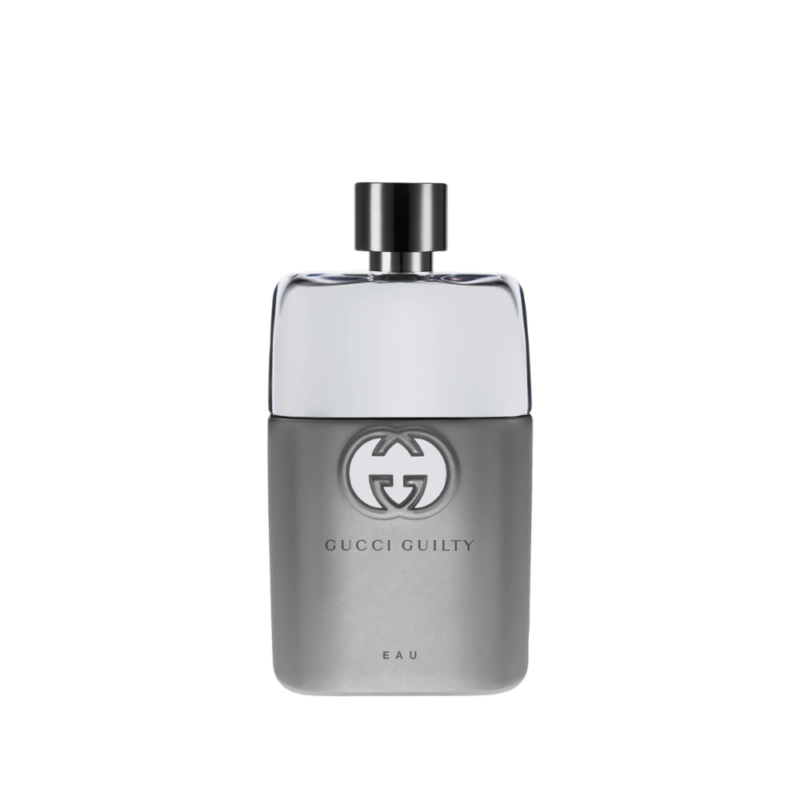 Perfume Gucci Guilty - 90 ml - EDT - Hombre - Image 3