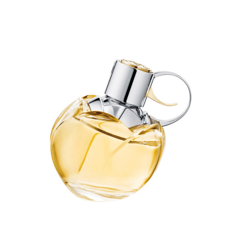Perfume Azzaro Wanted Girl - 80 ml - EDT - Mujer - Image 3