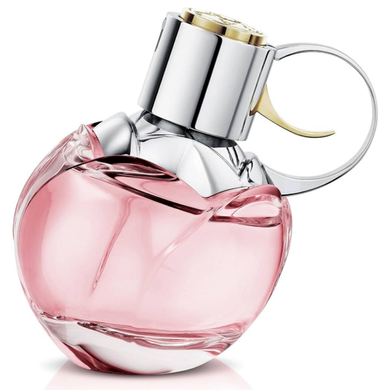 Perfume Azzaro Wanted Girl Tonic - 80 ml - EDT - Mujer - Image 3