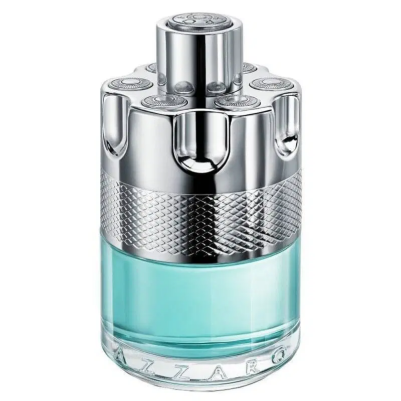 Perfume Azzaro Wanted Tonic - 100 ml - EDT - Hombre - Image 3