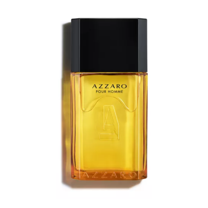 Perfume Azzaro Pour Homme - 200 ml - EDT - Hombre - Image 3
