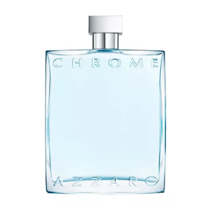Perfume Azzaro Chrome - 100 ml - EDT - Hombre - Image 3