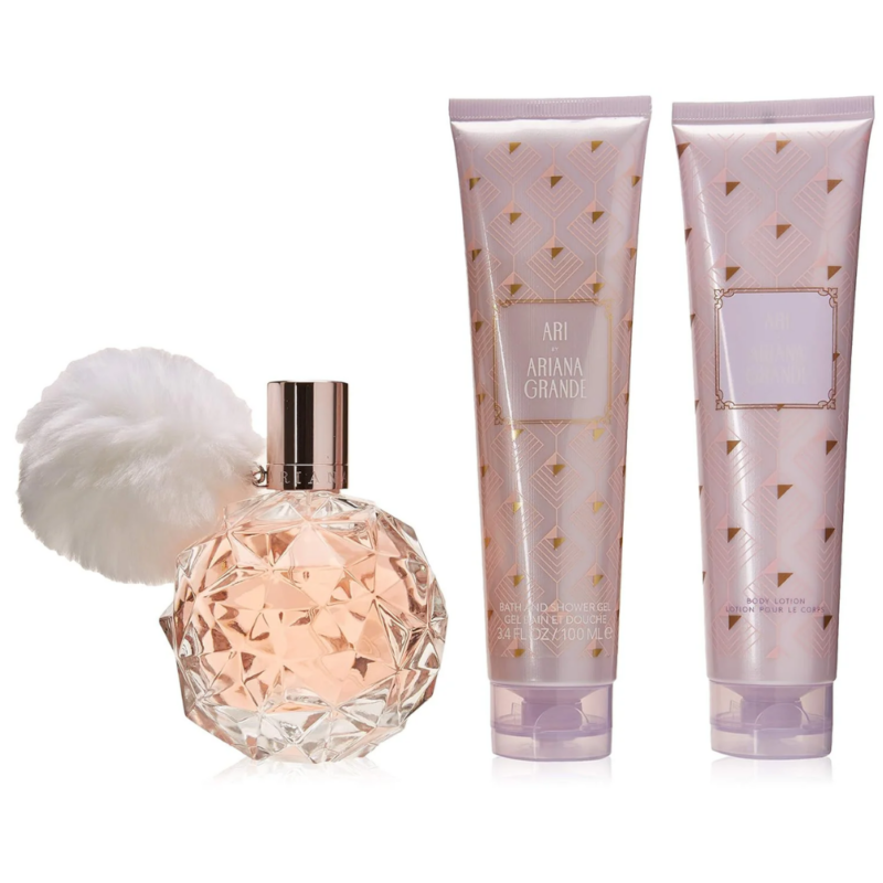 Estuche Ari by Ariana Grande - 100 ml - EDP - Mujer - Image 2