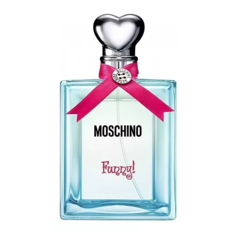 Perfume Moschino Funny! - 100 ml - EDT - Mujer - Image 3
