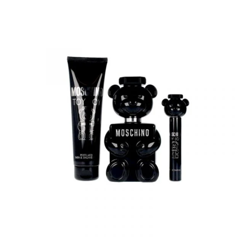 Estuche Moschino Toy Boy - 100 ml - EDP - Hombre - Image 2