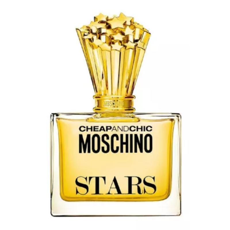 Perfume Moschino Stars - 100 ml - EDP - Mujer - Image 3