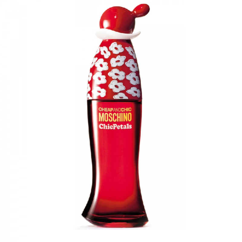 Perfume Moschino Cheap and Chic Petals - 100 ml - EDT - Mujer - Image 3