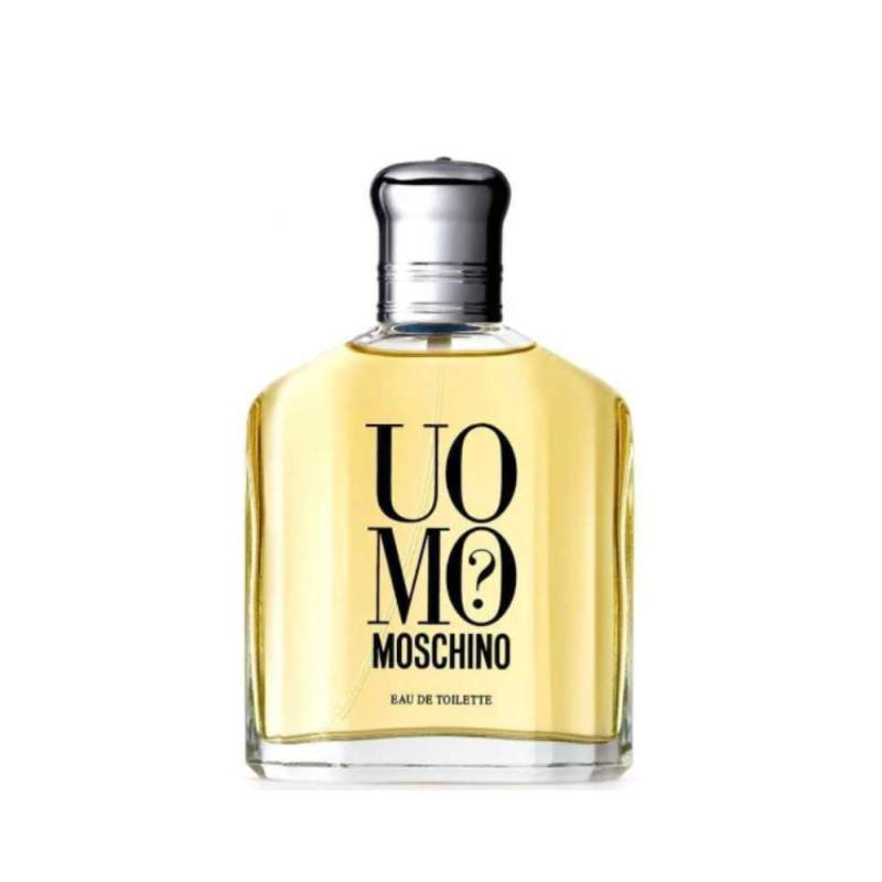 Perfume Moschino Uomo? - 100 ml - EDT - Hombre - Image 3