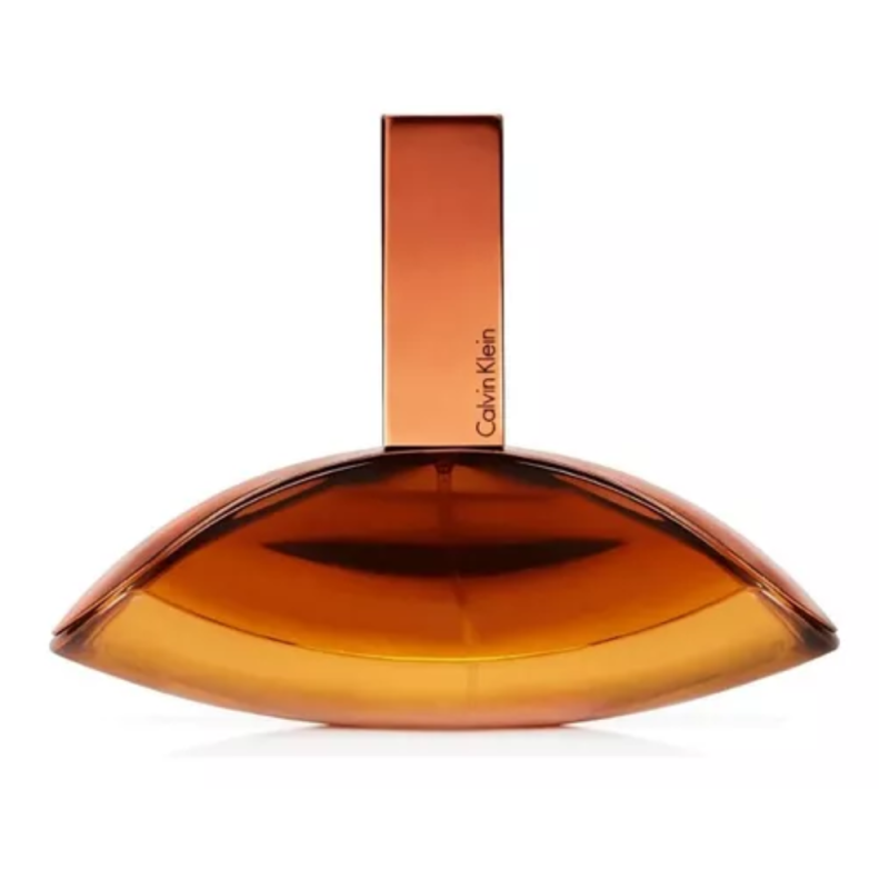 Perfume Calvin Klein Euphoria Amber Gold - 100 ml - EDP - Mujer - Image 3