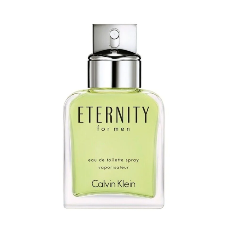 Perfume Calvin Klein Eternity - 200 ml - EDT -  Hombre - Image 3