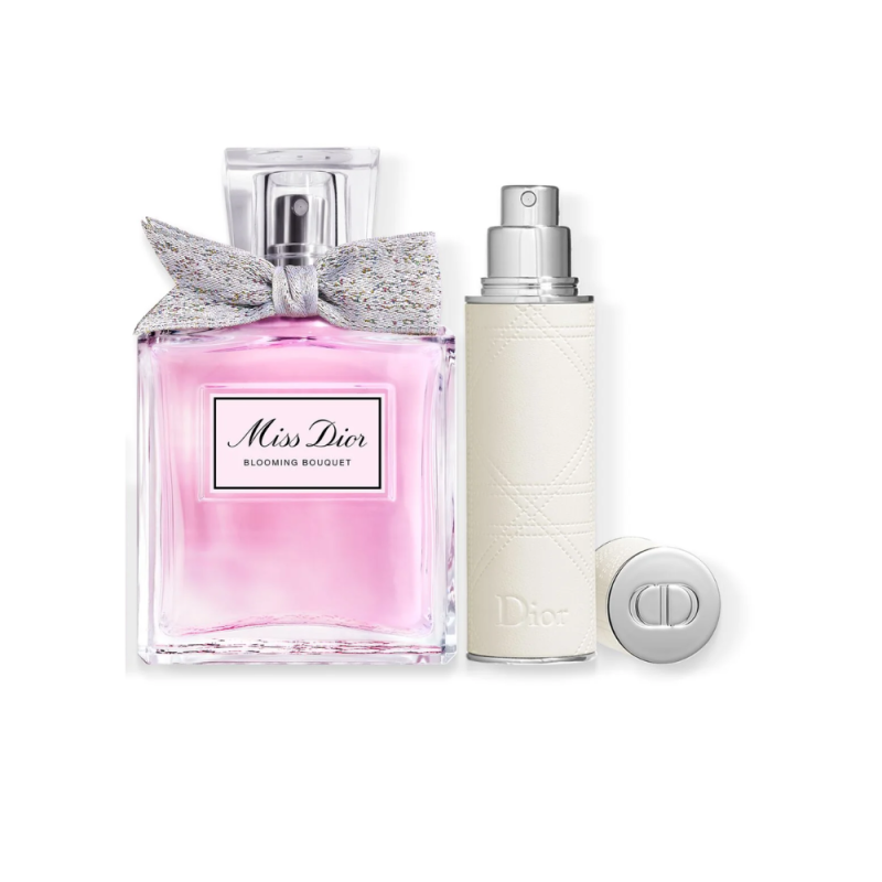 Estuche Miss Dior - 100 ml - EDP - Mujer - Image 2