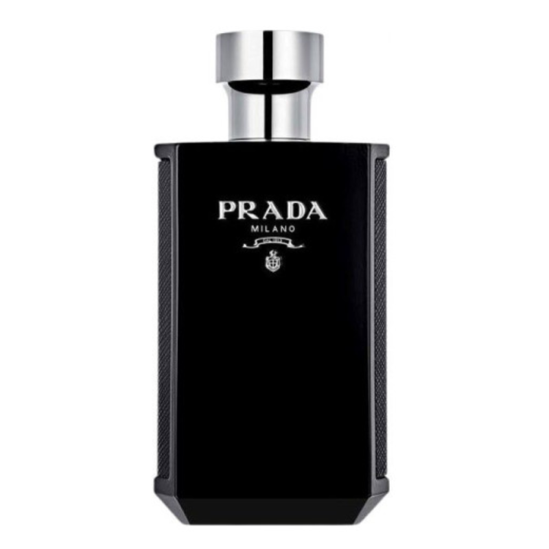 Perfume Prada L'Homme Intense - 100 ml - EDP - Hombre - Image 3