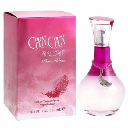 Perfume Paris Hilton Can Can Burlesque - 100 ml - EDP- Mujer