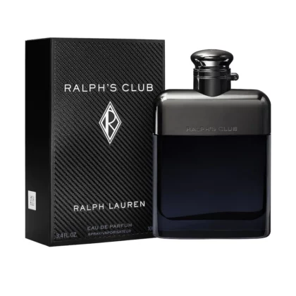 Perfume Ralph Lauren Ralph's Club - 100 ml - Eau de Parfum - Hombre
