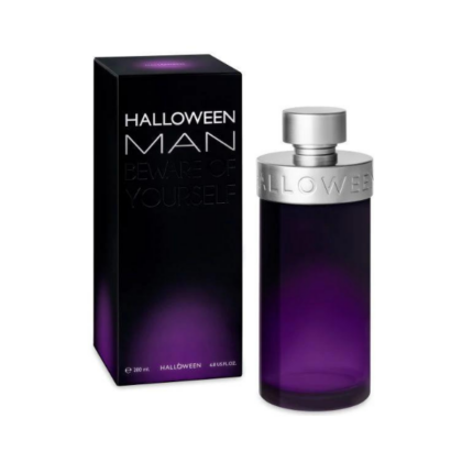 Perfume Halloween Man - 200 ml - EDT - Hombre